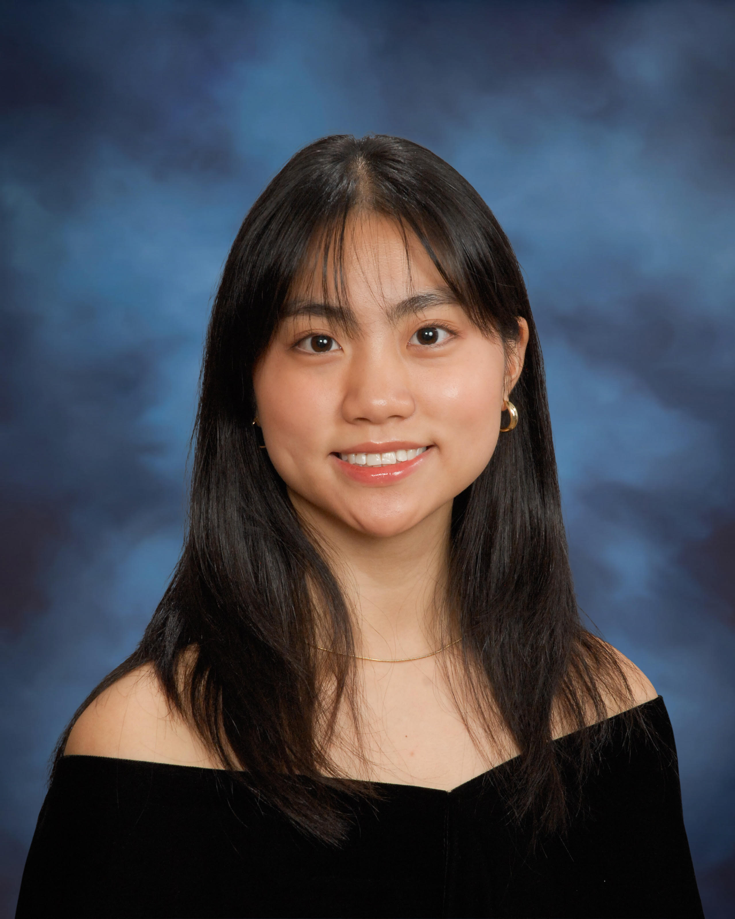 Faith Fei Qin