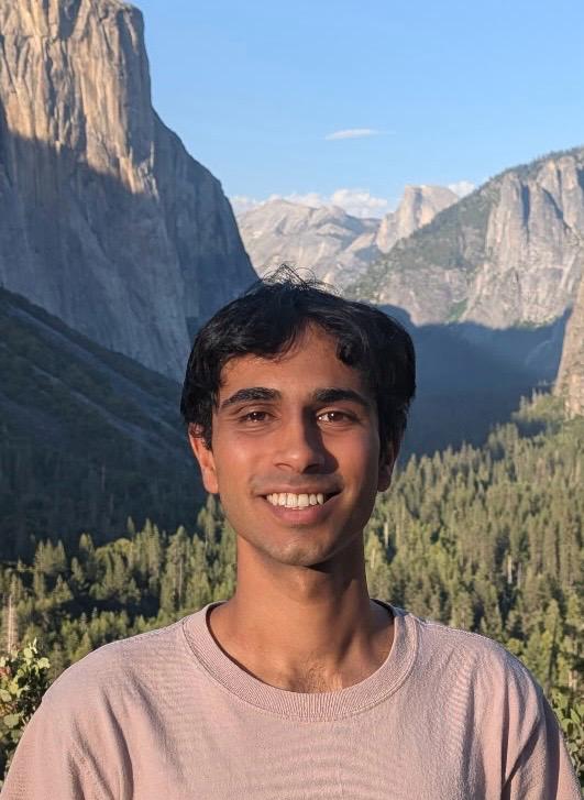 Sanjith Menon
