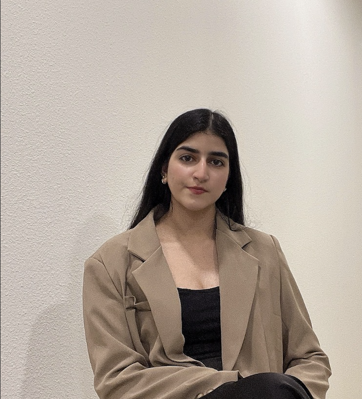 Uzma Hamid