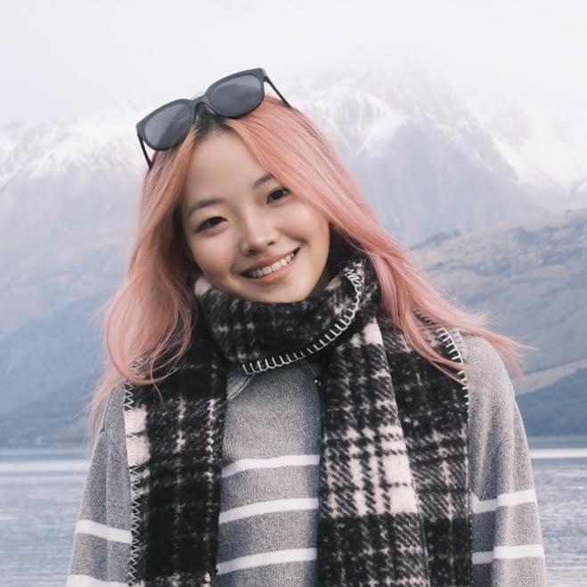 Cindy (Sijie) Huang