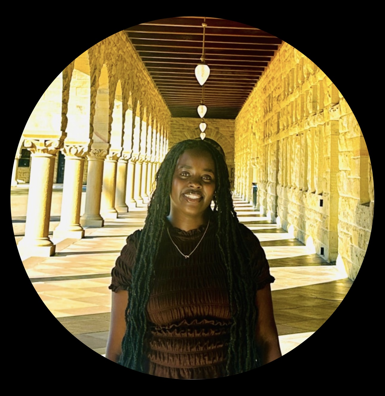 Lilian Olukutukei