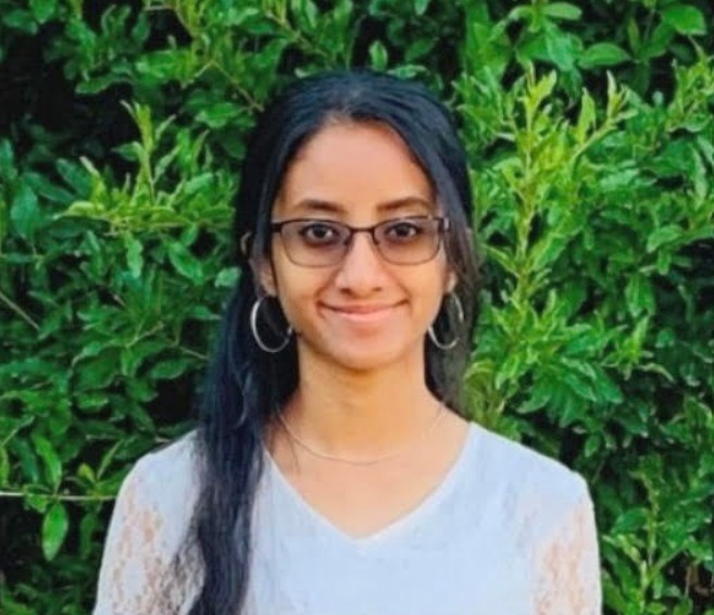 Shreya Sreekantham