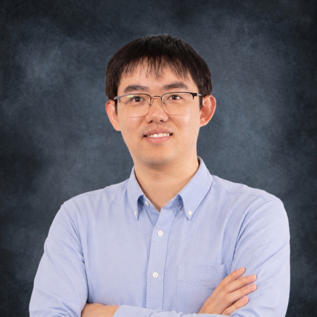 Yanda Yang